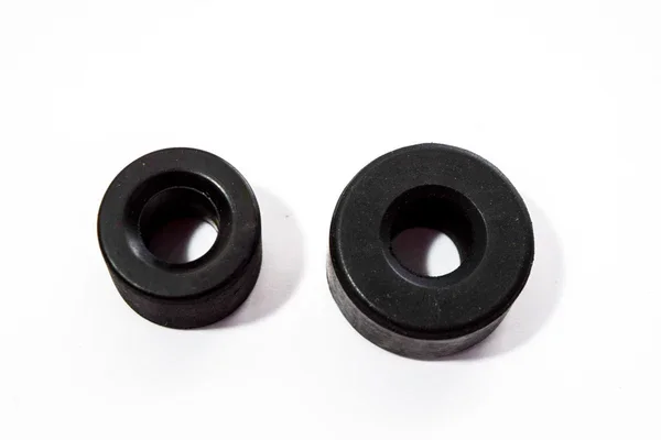 G1114 - KIT TAMPONE TRAVERSA SUPPORTO MOTORE VESPA 125 V32TV33T - VM1T - VM2T - V N1T Reso Gratuito