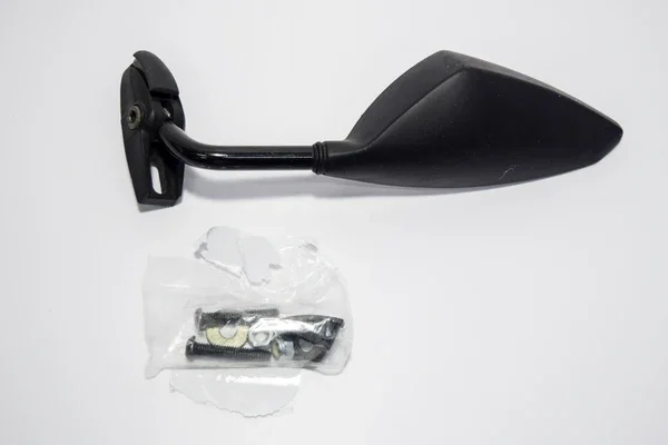 Offerta Speciale 6227 - SPECCHIO SINISTRO IN CARBONIO SOFT