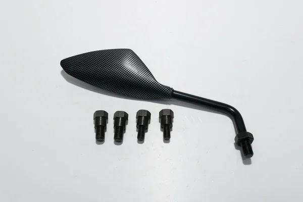 Prezzo Conveniente 6268 - SPECCHIO DESTRO IN CARBONIO SOFT