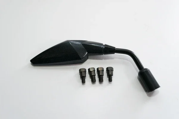6748 - SPECCHIO DESTRO IN CARBONIO AIRCUIT FORMULA Promo Stagionale