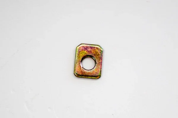 26A8411H0000 - PIASTRINA FISSAGGIO FARO ANTERIORE ORIGINALE TT 600 Promo Stagionale