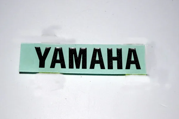 992470008000 - ADESIVO POSTERIORE YAMAHA Di Tendenza