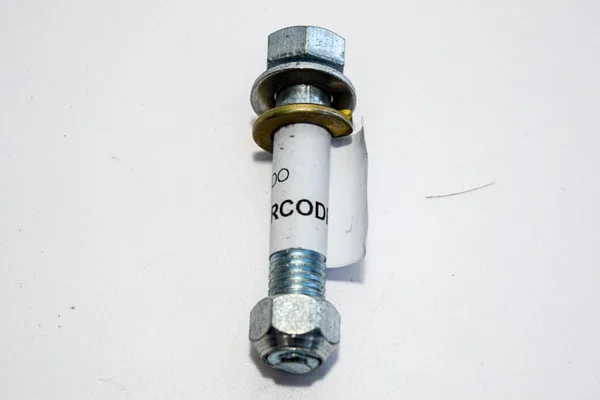 LE0100 - BULLONE CON DADO FISSAGGIO MANUBRIO VESPA 125-150/VESPA GS 150-160 A Buon Prezzo