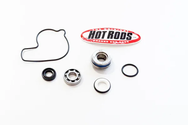 403460835 - KIT REVISIONE POMPA ACQUA CRF 450 X 2005>2013 Affare