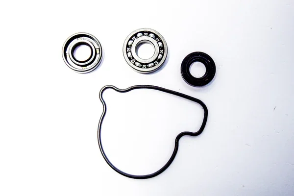 Ultimissimo Modello 403460840 - KIT REVISIONE POMPA ACQUA CRF 250 X 2004>2010