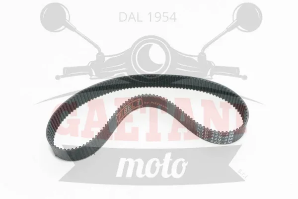 Pagamento Sicuro HTD 420 3M20 - CINGHIA INDUSTRIALE HTD 420 3M20