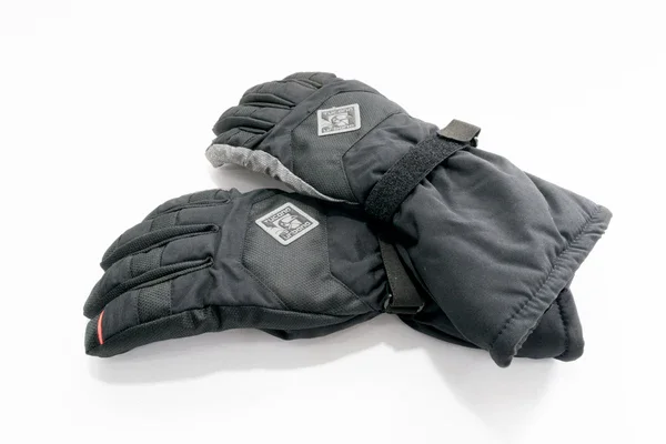 9928U-N/6 - GUANTI TRASPIRANTI ANTIPIOGGIA XL NERO Economico