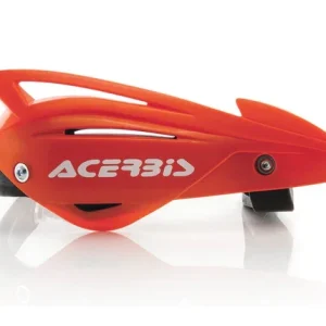 0016508011016 - PARAMANO MOTO TRI FIT ARANCIONE Spedizione Gratuita