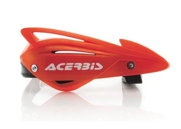 0016508011016 - PARAMANO MOTO TRI FIT ARANCIONE Spedizione Gratuita