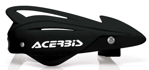 0016508090 - PARAMANO MOTO TRI FIT -ACERBIS- BLACK-NERO Spedizione Gratuita