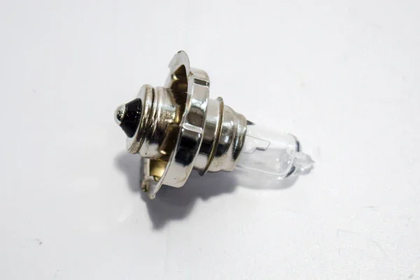 Offerta Lampo LA004 - LAMPADINA ALOGENA P26S 6V 15W