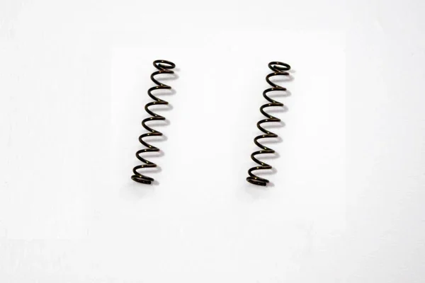 MV0400 - COPPIA MOLLE BOCCOLO AVVIAMENTOVESPA 99-125-150 Nuova Collezione