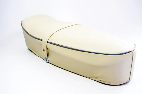 SE1090 - SELLA BEIGE VESPA 50/125 PRIMAVERA Consegna Rapida