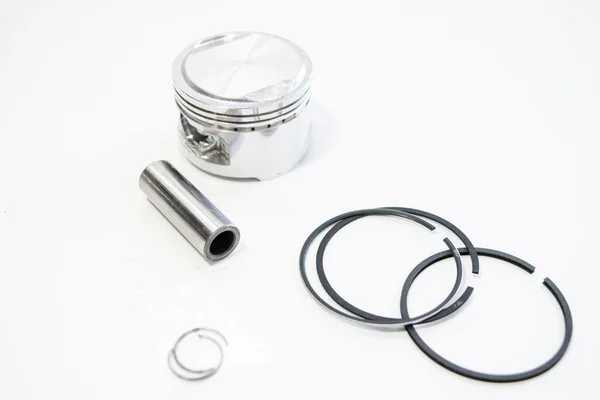 1772000 - PISTONE COMPLETO 'METEOR PISTON' DIAMETRO 53 Economico