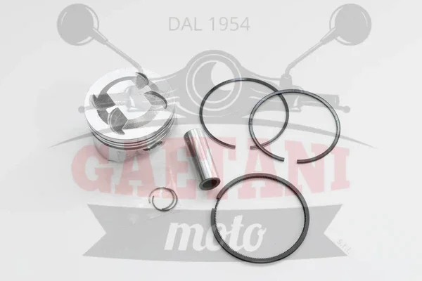 Professionale 2024C - PISTONE COMPLETO APRILIA 150CC ROT.61