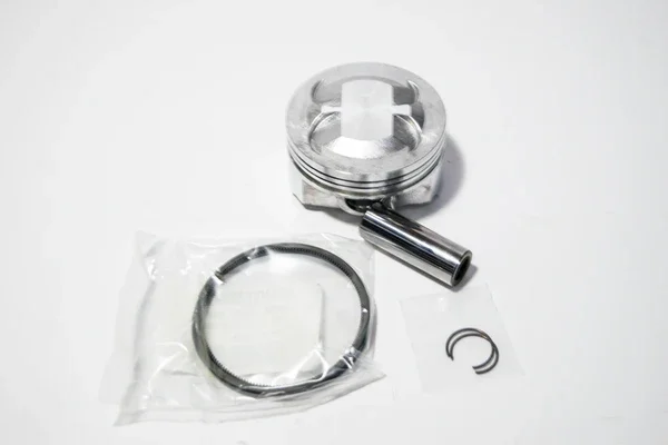 Economico 2024D - PISTONE COMPLETO 'METEOR PISTON' DIAMETRO 61
