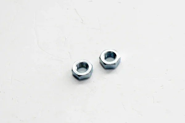 Pagamento Sicuro LE4603 - COPPIA DADO ZINCATO Ø9 CHIAVE 14MM SPESSORE 6MM VESPA