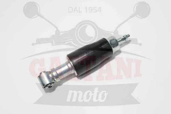 Prezzo Scontato 6300N - AMMORTIZZATORE ANTERIORE NERO SPECIFIC