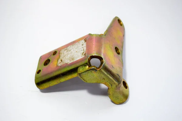 1232187548000 - SUPPORTO POSTERIORE MOTORE ORIGINALE APE PORTER 1000-1300 Ordina Subito