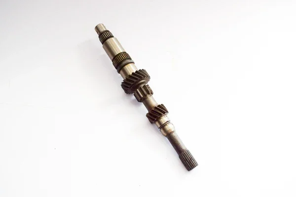 Compra Adesso 3331197501000 - ALBERO INGRANAGGI PORTER UP-DATE