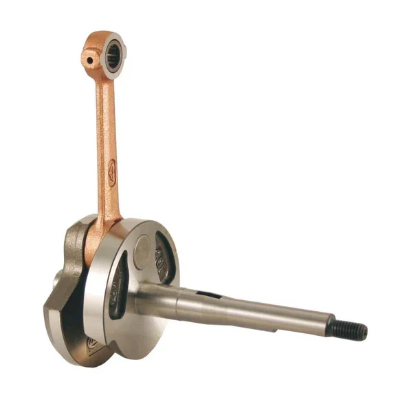100010221 - ALBERO MOTORE CIAO-SI 50 SPINOTTO 12MM Prezzo Di Fabbrica