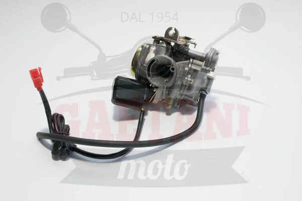 Soddisfatti O Rimborsati BC000366 - CARBURATORE CPL PIAGGIO 50 4T IMPORTAZ.