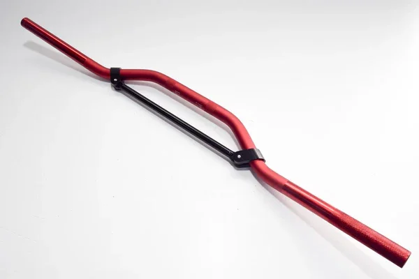 Solo Oggi 405382560 - MANUBRIO -BCR- CROSS ''HDM03'' D22 ALLUMINIO RED