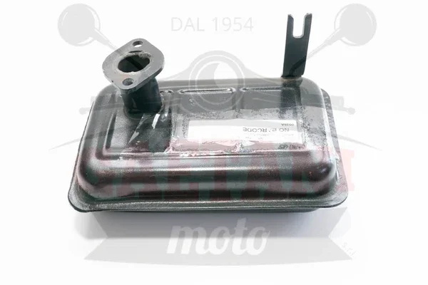 Spedito Oggi 0026A - MARMITTA MINARELLI 150