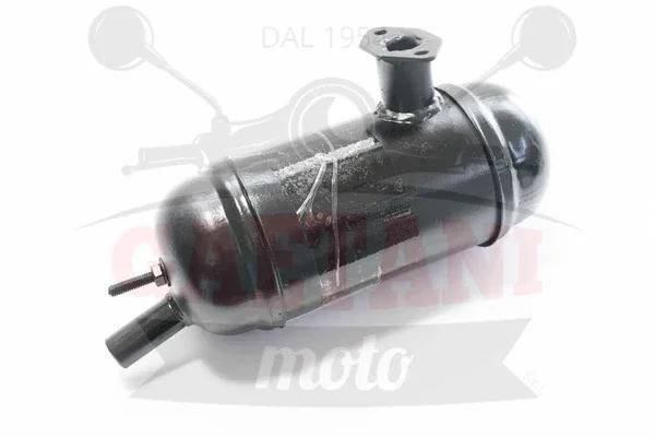 Must-Have 0028 - MARMITTA VOLPI&BOTTOLI
