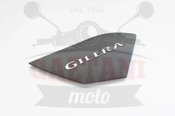 Prezzo Di Fabbrica 949402000G - COPERCHIO SCUDO SINISTRO ORIGINALE RUNNER 50-125-200 DAL 2005