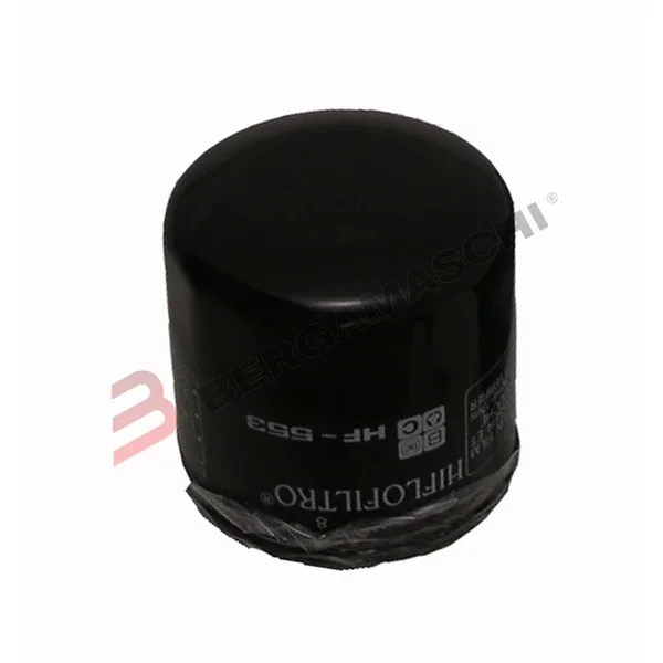E1755300 - FILTRO OLIO HF553 TORNADO 900/1130 DAL 2001 Miglior Prezzo