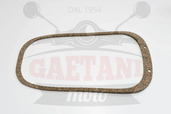Consegna Rapida 58546 - GUARNIZIONE SERBATOIO -OLYMPIA-VESPA 125 VNA - VNB - VESPA 150 VBA - VBB