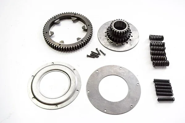 2020000 - PRIMARIA POLINI VESPA 125 PX-TS SPRINT V.RAPP.ALL.Z=64/23 Nuova Collezione