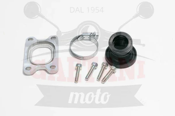 Ordina Subito 2150440 - COLLETTORE ASPIRAZIONE POLINI VALENTI-DERBI CP 23-24 360 GRADI