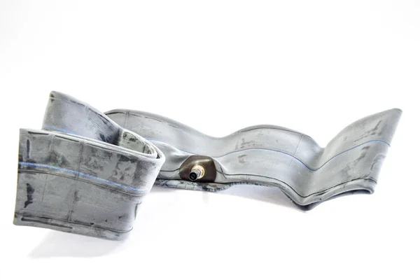 111361 - CAMERA D'ARIA VEE RUBBER 350-90/90-100/80-110/80-18 VALVOLA TR6 Non Perdere