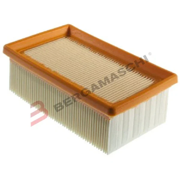 E177060 - FILTRO ARIA F GS 650-700-800 Economico
