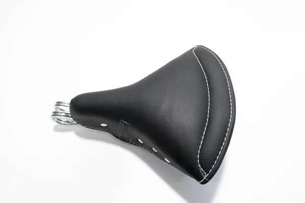 Novità BA1977 - SELLA BICI STORICA C.SKAY NERO C/MOLLE