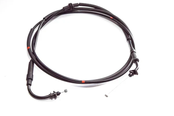 649160 - FUNE COMANDO CHIUSURA GAS ORIGINALE BEVERLY CRUISER 500 Offerta Lampo