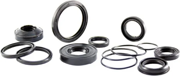 Ultimissimo Modello 100640260 - Serie paraoli motore vespa px 125 blue