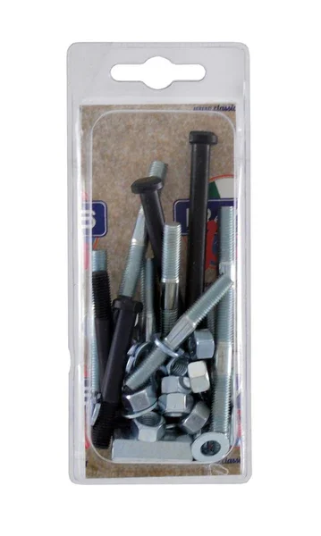 121860140 - KIT BULLONI MOTORE -RMS- PIAGGIO VESPA P200E Promozione Esclusiva