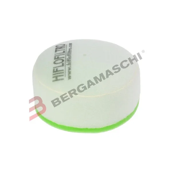 Must-Have E1720190 - FILTRO ARIA -HIFLO HFF2019-KAWASAKI KX - KLX 250 2006-2007
