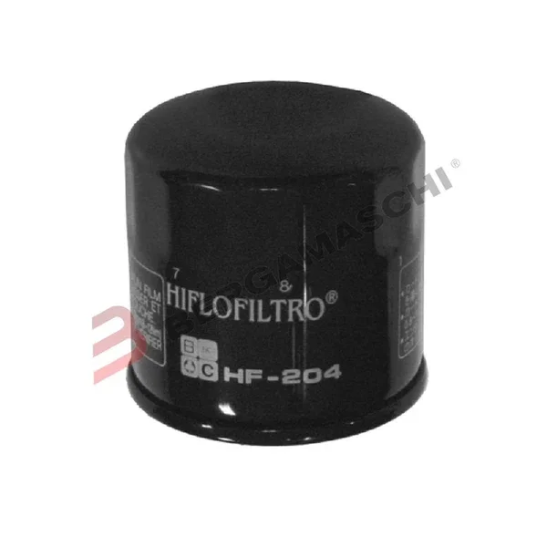 E1720400 - FILTRO OLIO HF204 HORNET 600-900 2003>2013 Ultimissimo Modello