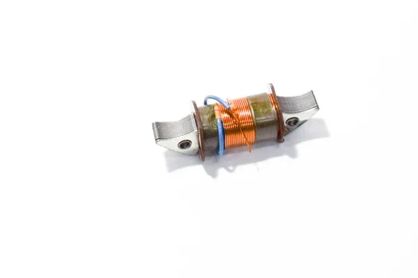 7058A - BOBINA LUCE VESPA 125 V1T/V11>V15/V30>V33 Reso Gratuito