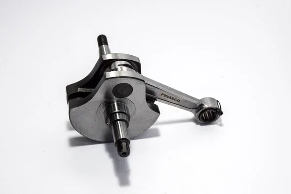 Ultima Occasione 25080903 - ALBERO MOTORE ANTICIPATO CORSA 57MM-PINASCO- VESPA 125/150 VM1 -2-3 / VL1-2-3