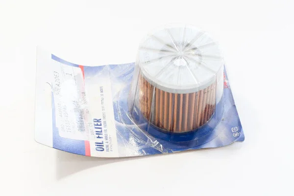 Miglior Prezzo 16510-45040-000 - FILTRO OLIO ORIGINALE GSX- GS