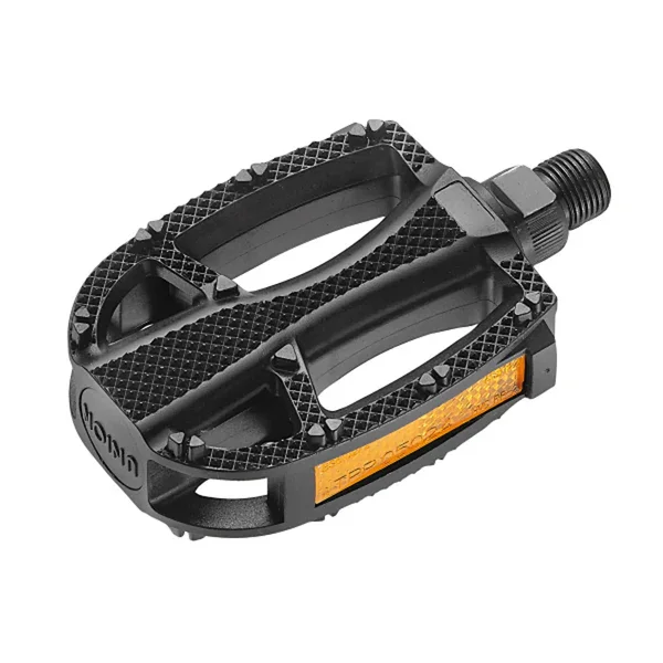421510741 - COPPIA PEDALI BIMBO MTB FIL 1/2'' CON CATARIFRANGENTI OMOLOGATI Affare