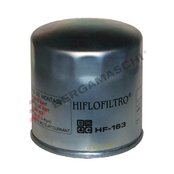 E1716300 - FILTRO OLIO HF163 R 850 1999>2006 Scelto Dai Clienti