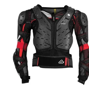 0017756319067 - PETTORINA KOERTA 2.0 NERO/GRIGIO TAGLIA L/XL Affare