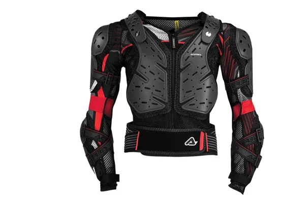 0017756319067 - PETTORINA KOERTA 2.0 NERO/GRIGIO TAGLIA L/XL Affare