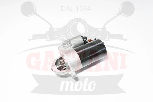 Affare 0001107046 - MOTORINO AVVIAMENTO -BOSCH-PORTER DIESEL 1.4